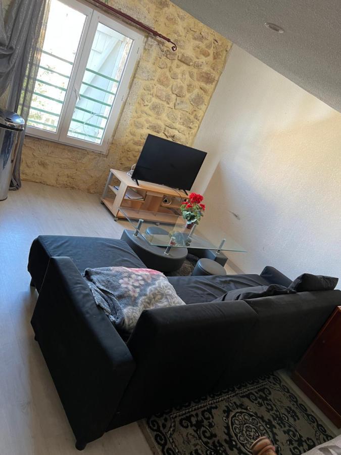 Mezzanine Lejlighed Montpellier Eksteriør billede