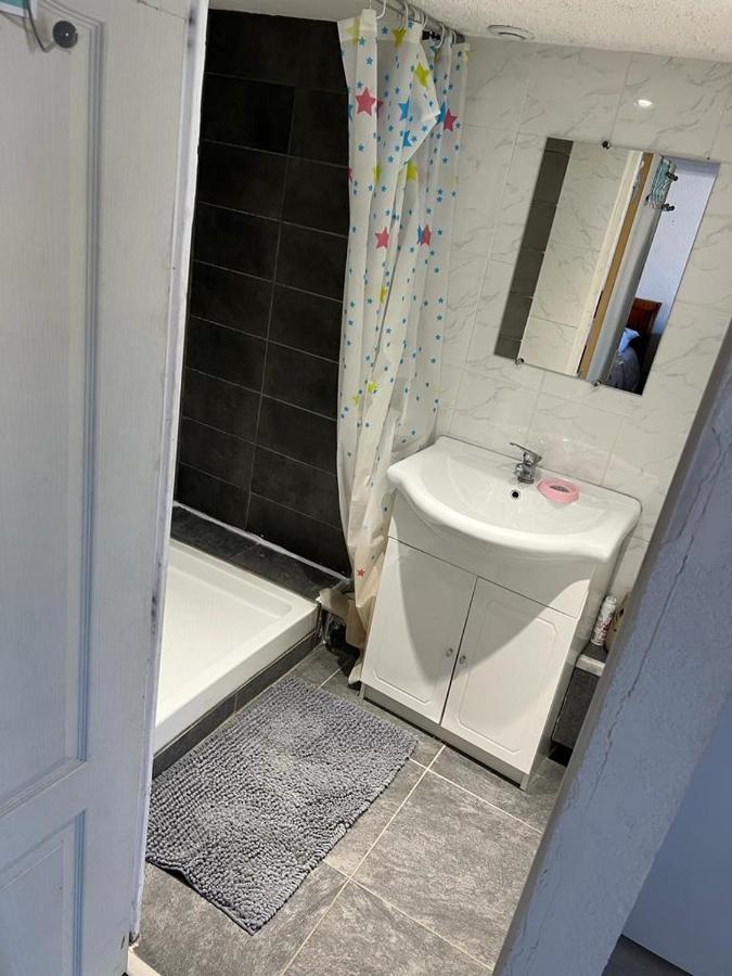 Mezzanine Lejlighed Montpellier Eksteriør billede